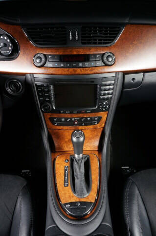 2008 Mercedes-Benz CLS CLS 63 AMG