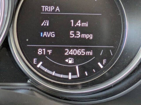 2023 Mazda CX-5 2.5 S Preferred