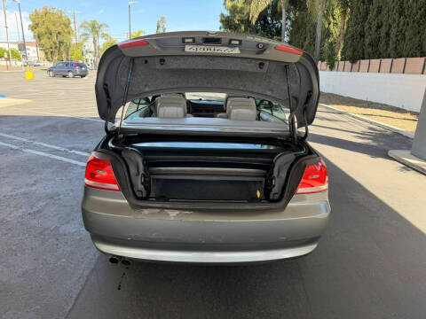 2009 BMW 3 Series 328i