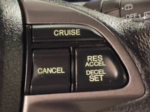 2013 Honda Odyssey