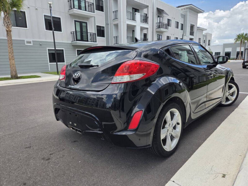 2014 Hyundai Veloster