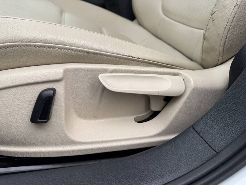 2014 Volkswagen Jetta SE PZEV