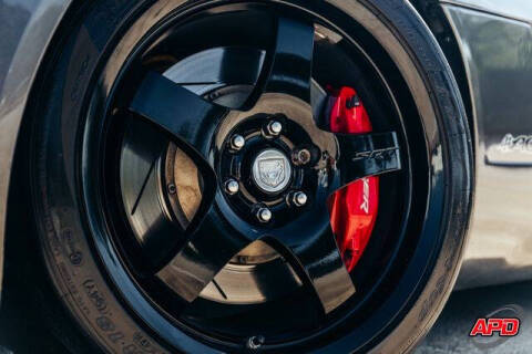 2009 Dodge Viper SRT 10