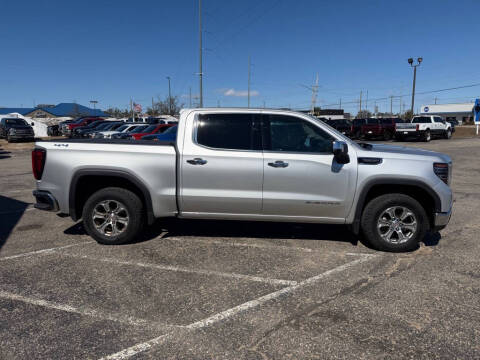 2022 GMC Sierra 1500