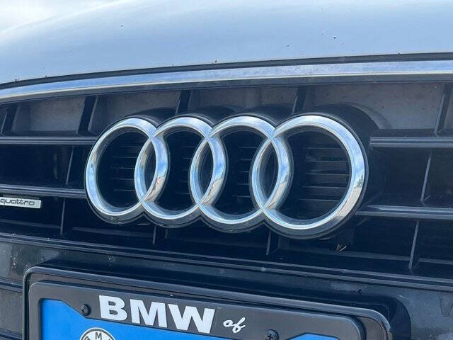 2014 Audi A4 2.0T quattro Premium Plus
