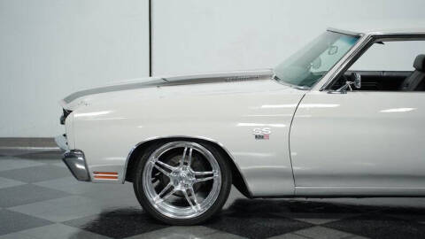 1970 Chevrolet Chevelle