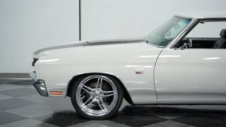 1970 Chevrolet Chevelle