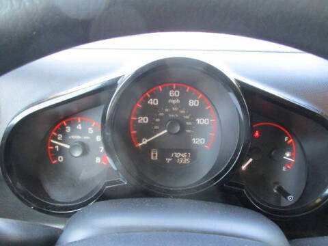 2008 Honda Element SC