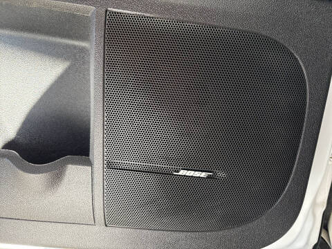 2016 Chevrolet Traverse LTZ