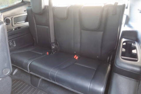 2019 Subaru Ascent Limited 7-Passenger