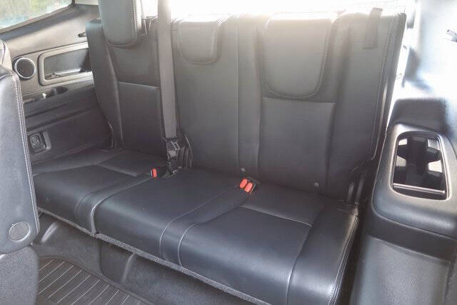 2019 Subaru Ascent Limited 7-Passenger