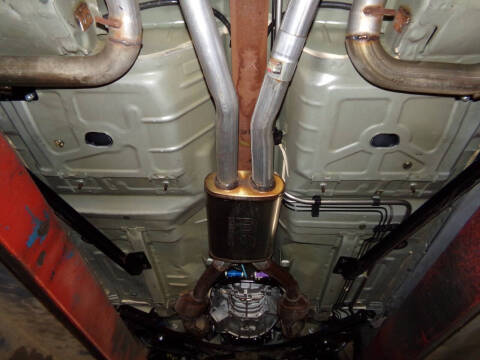 2002 Ford Mustang GT Deluxe