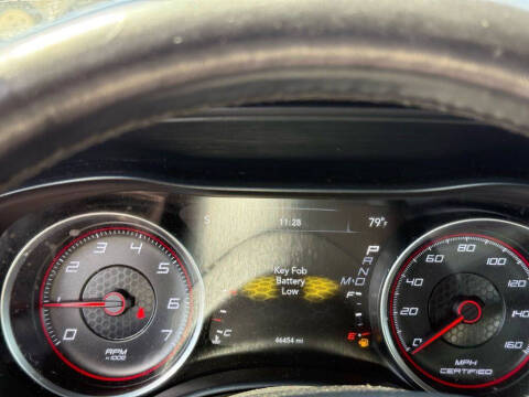 2022 Dodge Charger Police