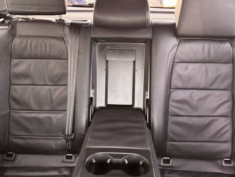 2013 Volkswagen Golf R