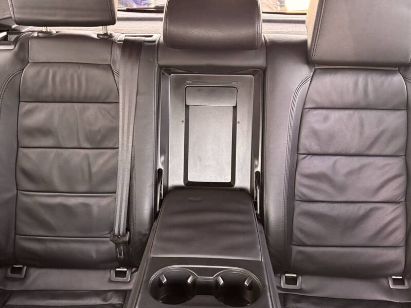 2013 Volkswagen Golf R