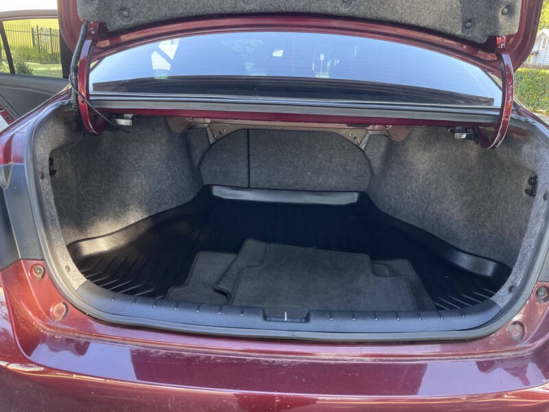 2017 Honda Accord Sport Special Edition