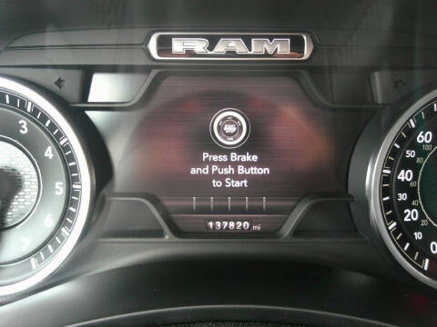 2015 RAM 2500 Tradesman