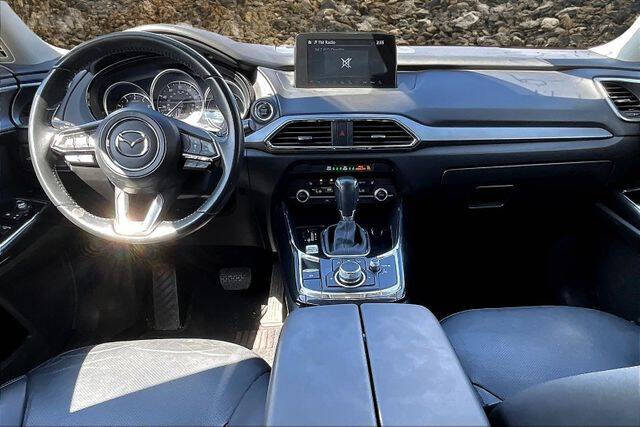 2019 Mazda CX-9 Touring