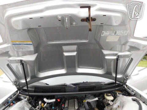 1997 Pontiac Firebird