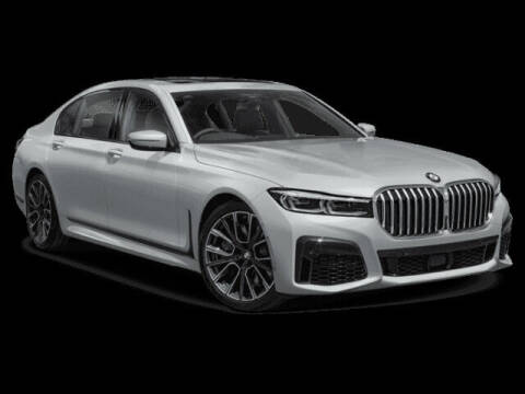 2020 BMW 7 Series for sale at Ideal Motor Group in Staten Island NY
