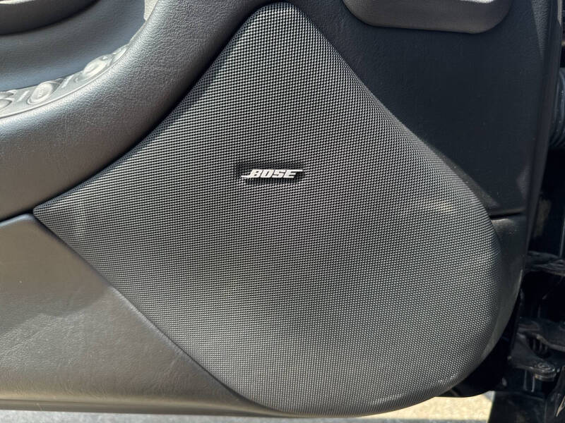 2004 Chevrolet Corvette