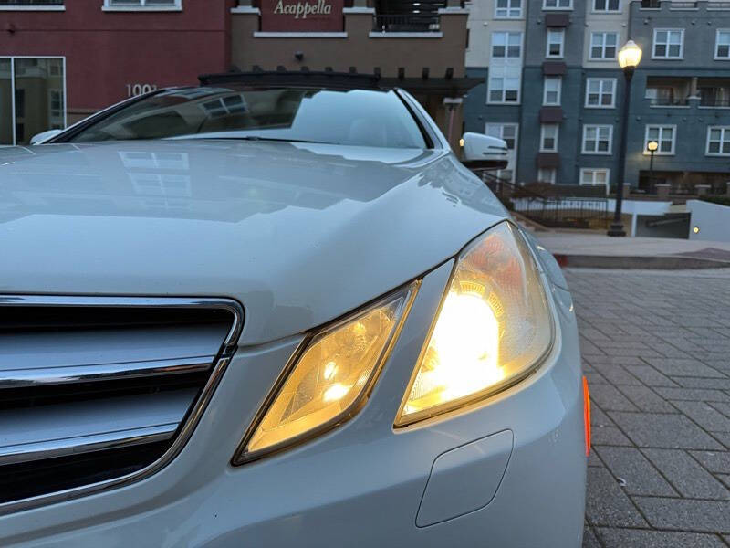 2012 Mercedes-Benz S-Class S 550