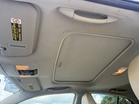 2011 Lexus CT 200h Premium