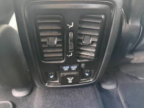 2020 Dodge Durango GT Plus