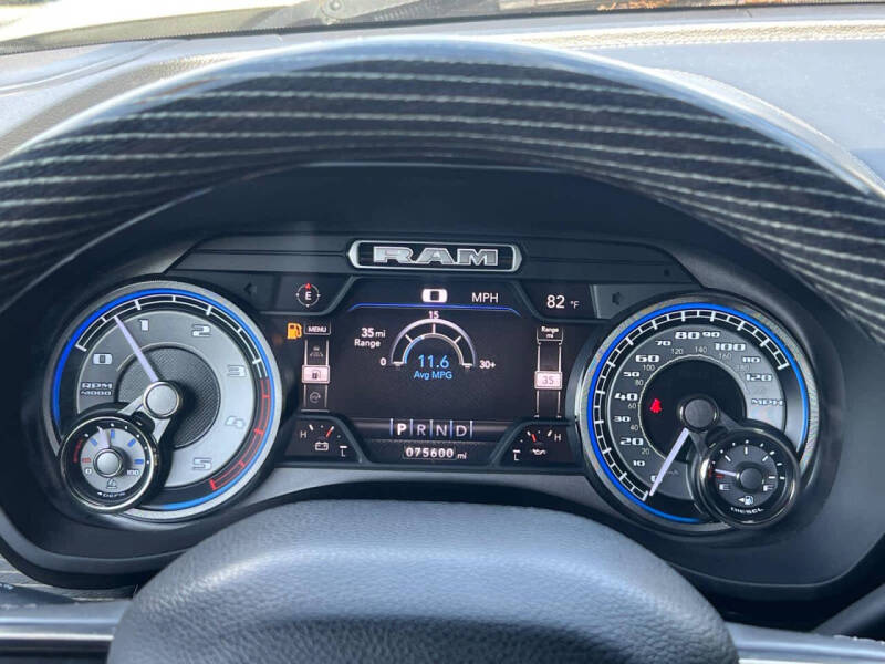 2021 RAM 3500 Limited
