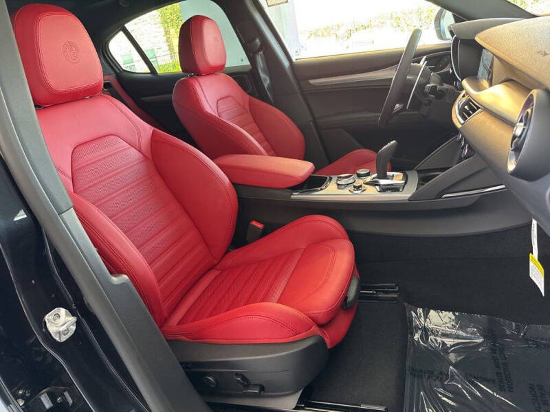 2026 Alfa Romeo Stelvio