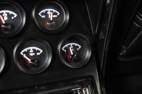1969 Chevrolet Corvette