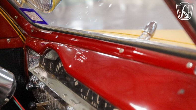 1951 Mercury Custom
