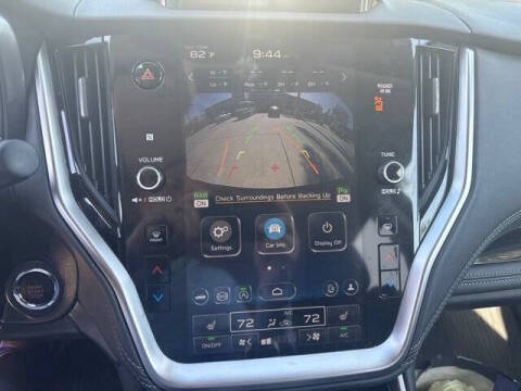 2024 Subaru Outback Limited XT