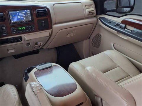 2005 Ford F-250 Super Duty