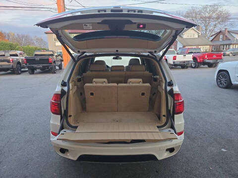 2013 BMW X5 xDrive35i Premium