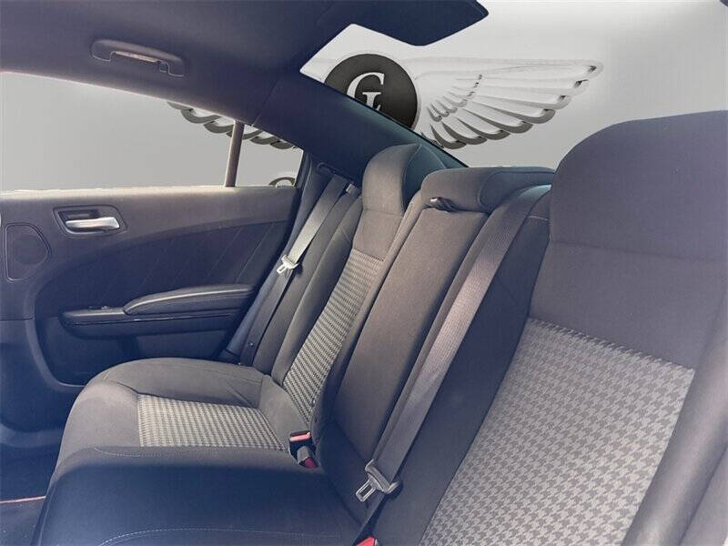 2021 Dodge Charger GT