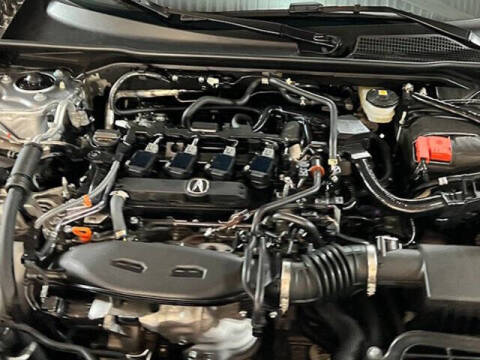 2025 Acura Integra w/A-SPEC