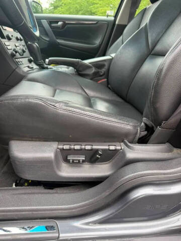 2004 Volvo S60 2.5T
