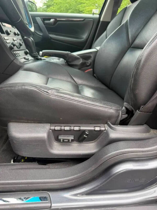 2004 Volvo S60 2.5T