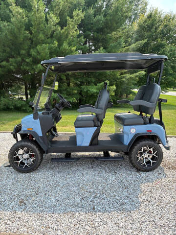 2026 Denago Rover XL