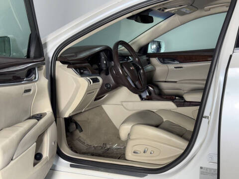 2017 Cadillac XTS Premium Luxury