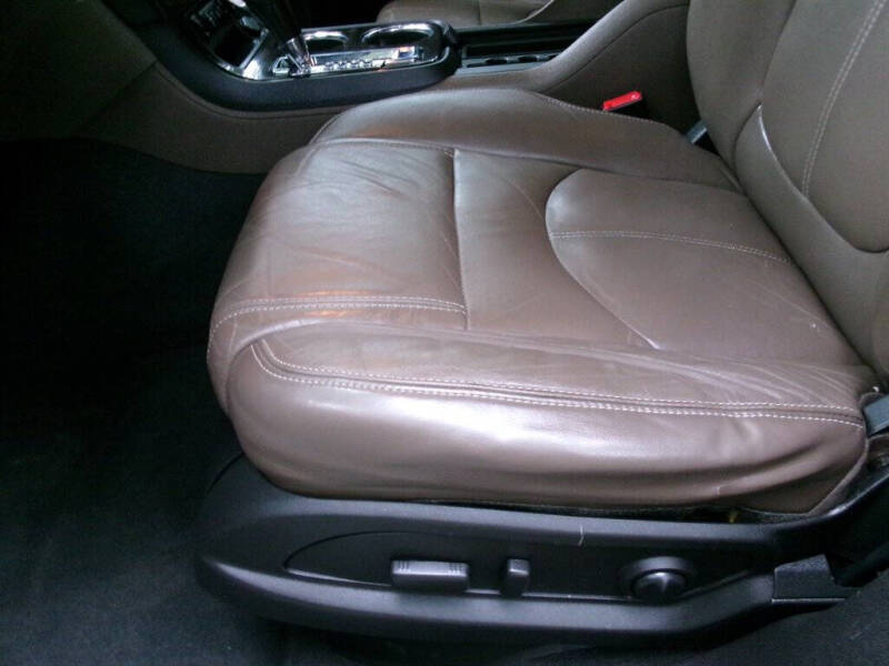 2014 GMC Acadia SLT-1