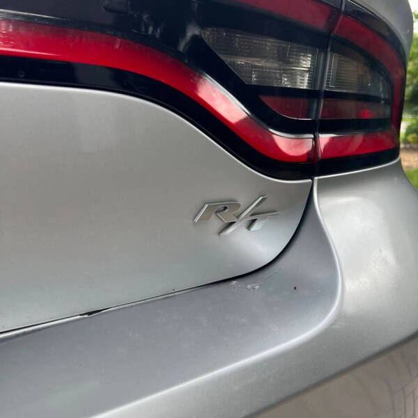 2021 Dodge Charger R/T
