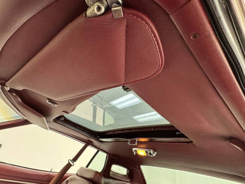 1975 Mercury Cougar