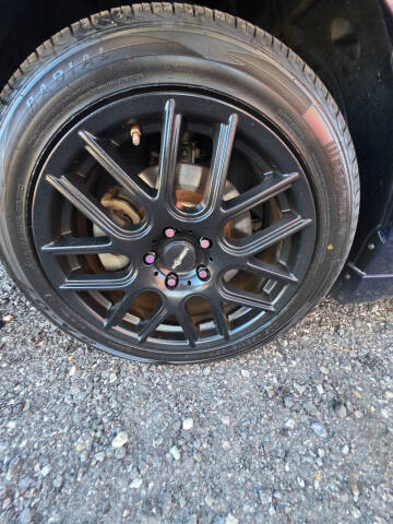 2010 Nissan Maxima 3.5 SV