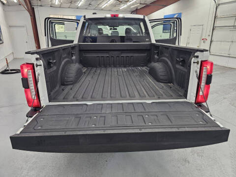 2024 Ford F-350 Super Duty XL