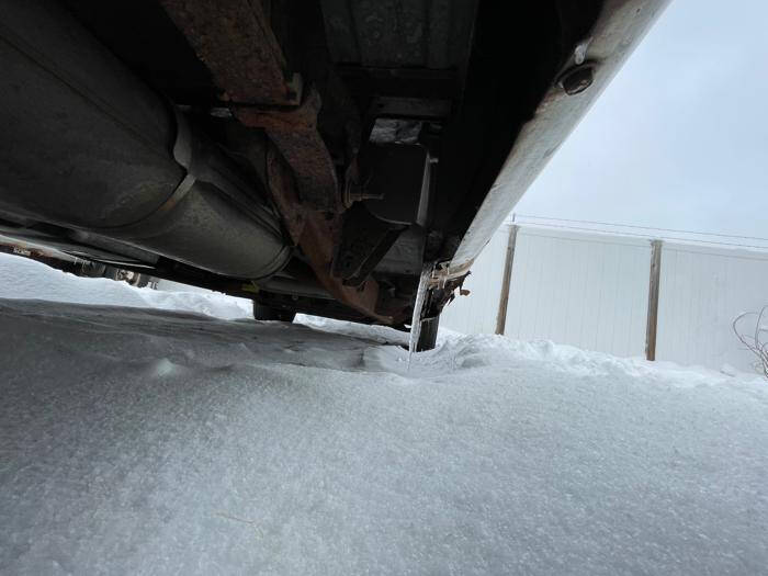 2003 Chevrolet Silverado 1500