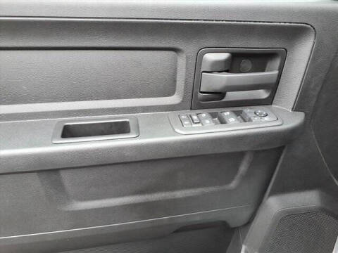 2025 RAM 3500 Tradesman