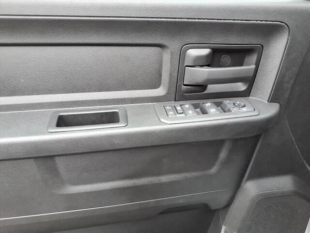 2025 RAM 3500 Tradesman