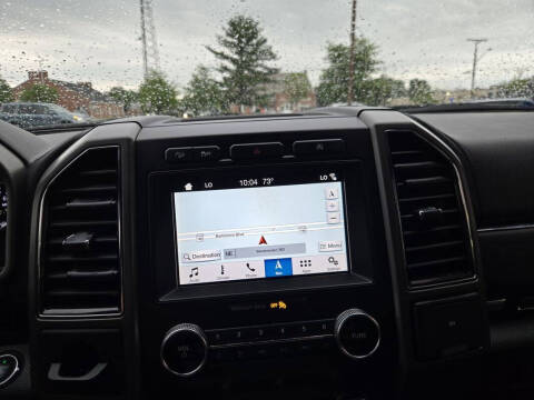 2019 Ford Expedition XLT